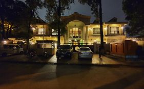 Chalet Islamabad